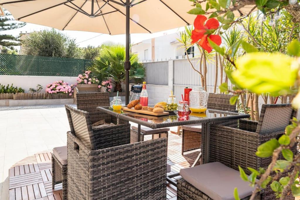 Villa Garden *