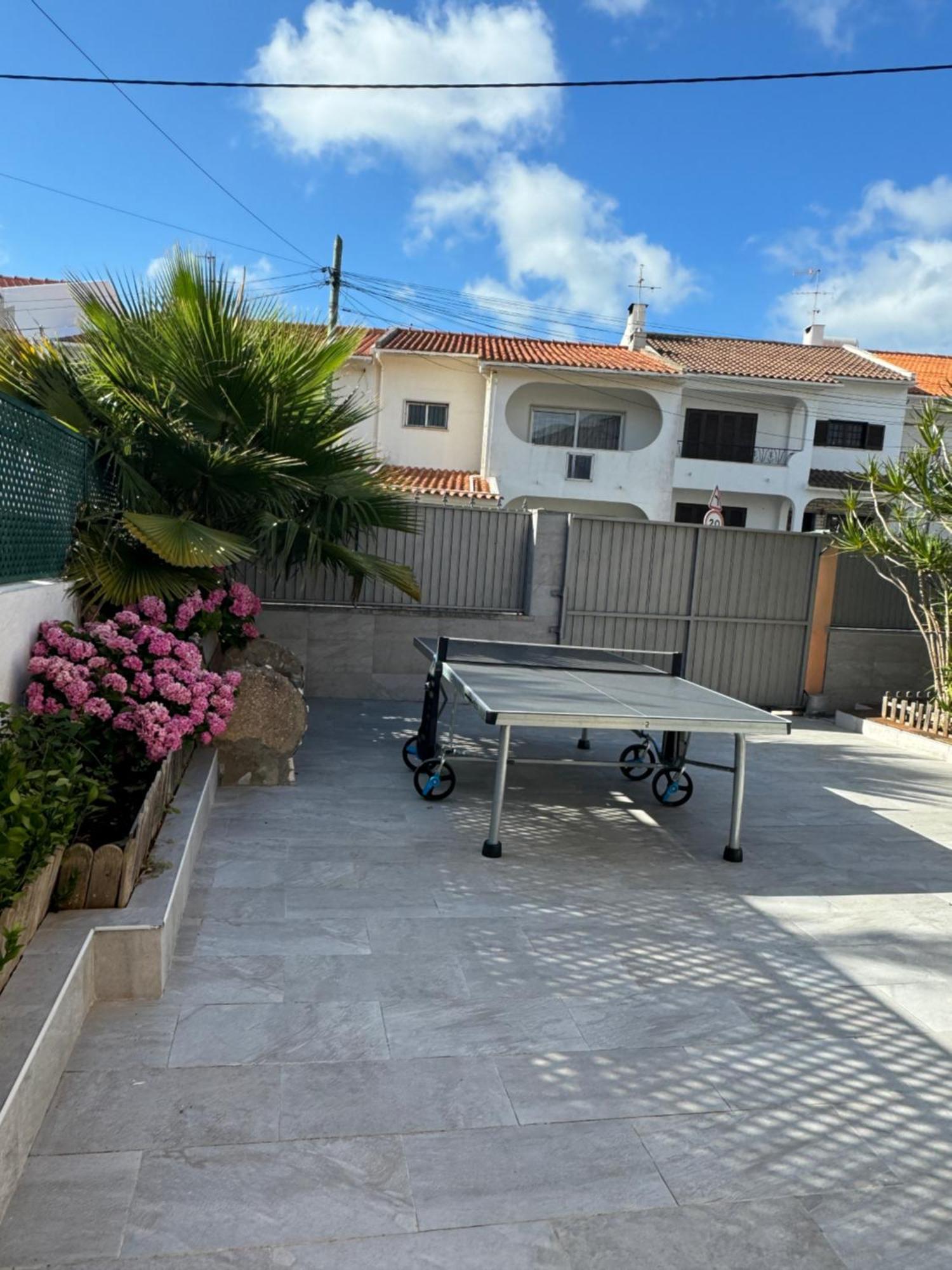 Villa Garden